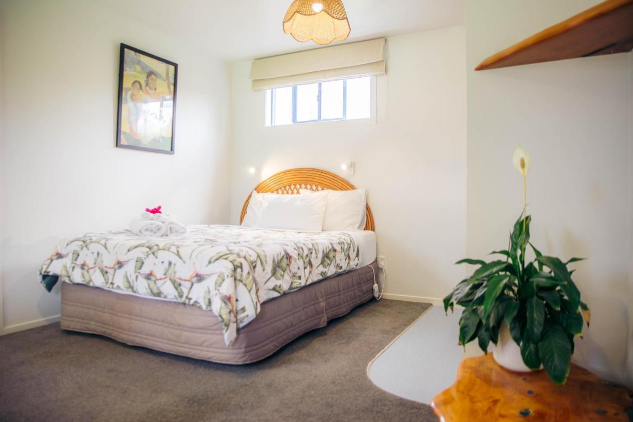 Futuna Rocks Motel Kaikoura Eksteriør bilde